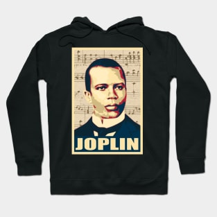 Scott Joplin Hoodie